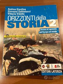 Orizzonti della storia 2