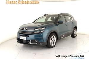 Citroen C5 Aircross 1.5 bluehdi business s&s 130cv