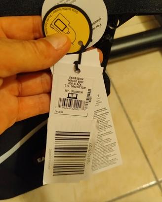 Eastpak Zaino Bici Maclo Bike