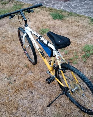 Montain Bike Castle Riders