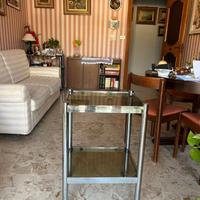 ✨ Carrellino pratico e resistente ✨