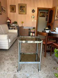 ✨ Carrellino pratico e resistente ✨