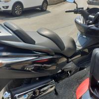 Honda FJS 400D - 2010