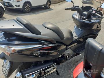 Honda FJS 400D - 2010