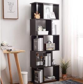 Scaffale Libreria vengue