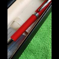 penna da collezione Aurora vintage 