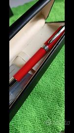 penna da collezione Aurora vintage 