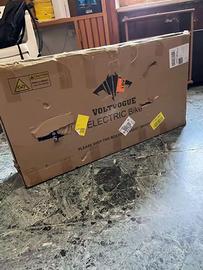 Bici elettrica 500w