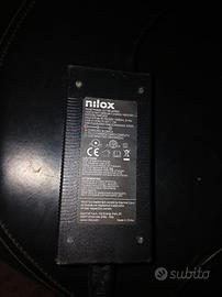 monopattino elettrico Nilox 