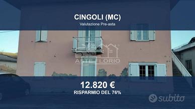 Immobile in asta di 163 m² con più di 5 locali a C