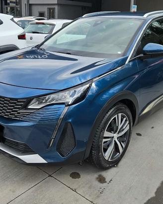 Peugeot 3008 BlueHDi 130 S&S Allure 12/2021
