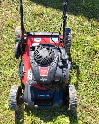 Tagliaerba Dolmar 140 cc