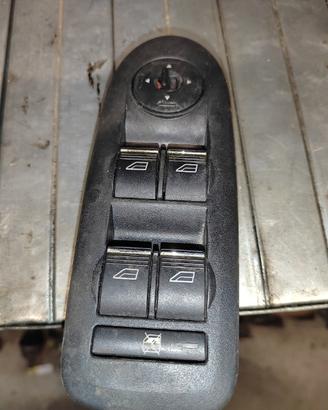 Comando vetri ant sx FORD C MAX del 2008