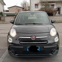 Fiat 500 L benzina/GPL