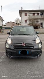 Fiat 500 L benzina/GPL