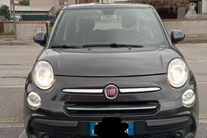 Fiat 500 L benzina/GPL