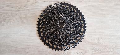 Cassetta Sram Gx Eagle 12v meno di 300km