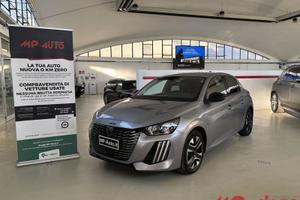 Peugeot 208 PureTech 100 S&S Allure SENZA OBB...