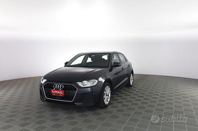 AUDI A1 A1 SPB 25 TFSI Admired Advanced