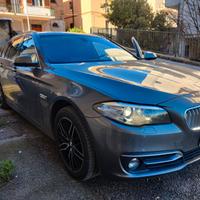 Bmw 520 520d xDrive Touring Luxury