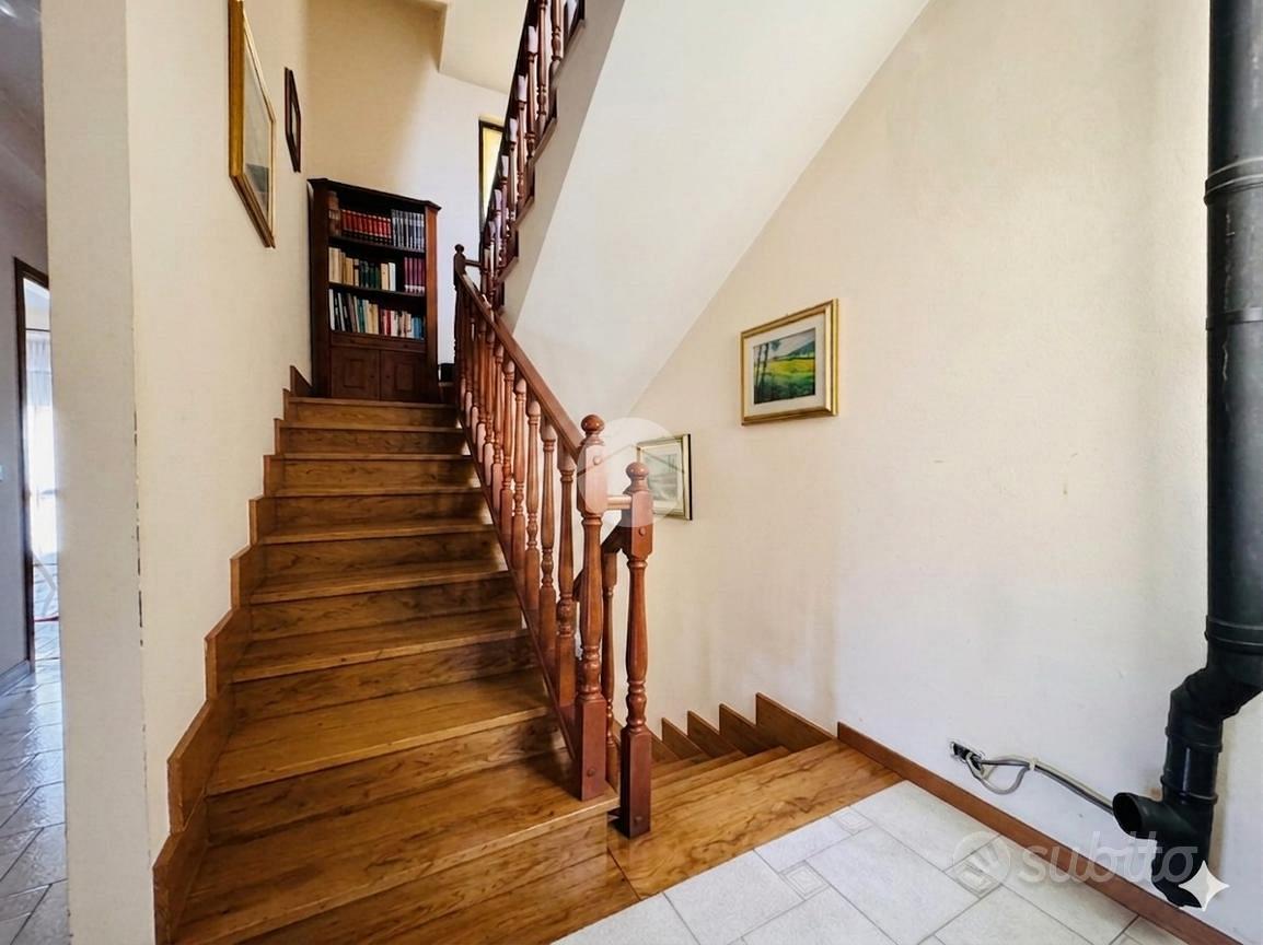 Casa – L'Aquila, Gignano - Altro