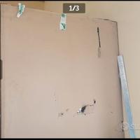 Porte da interno grezze più telai da murare