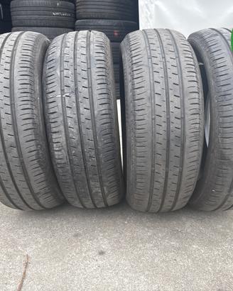 gomme usate 1855516 Estivo BRIDGESTONE - Eco - 782