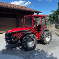 Trattore Carraro TRX 9800