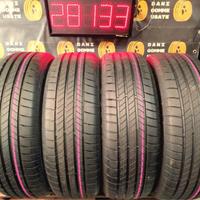 4 GOMME NUOVE 205 60 16 BRIDGESTONE