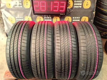 4 GOMME NUOVE 205 60 16 BRIDGESTONE