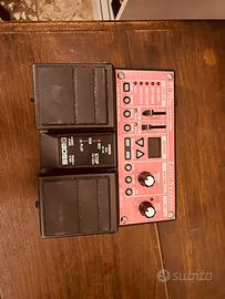 Boss Rc 30 Loop Statio