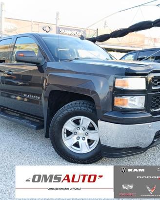 CHEVROLET Silverado LT 5.3 L V8 EcoTec3