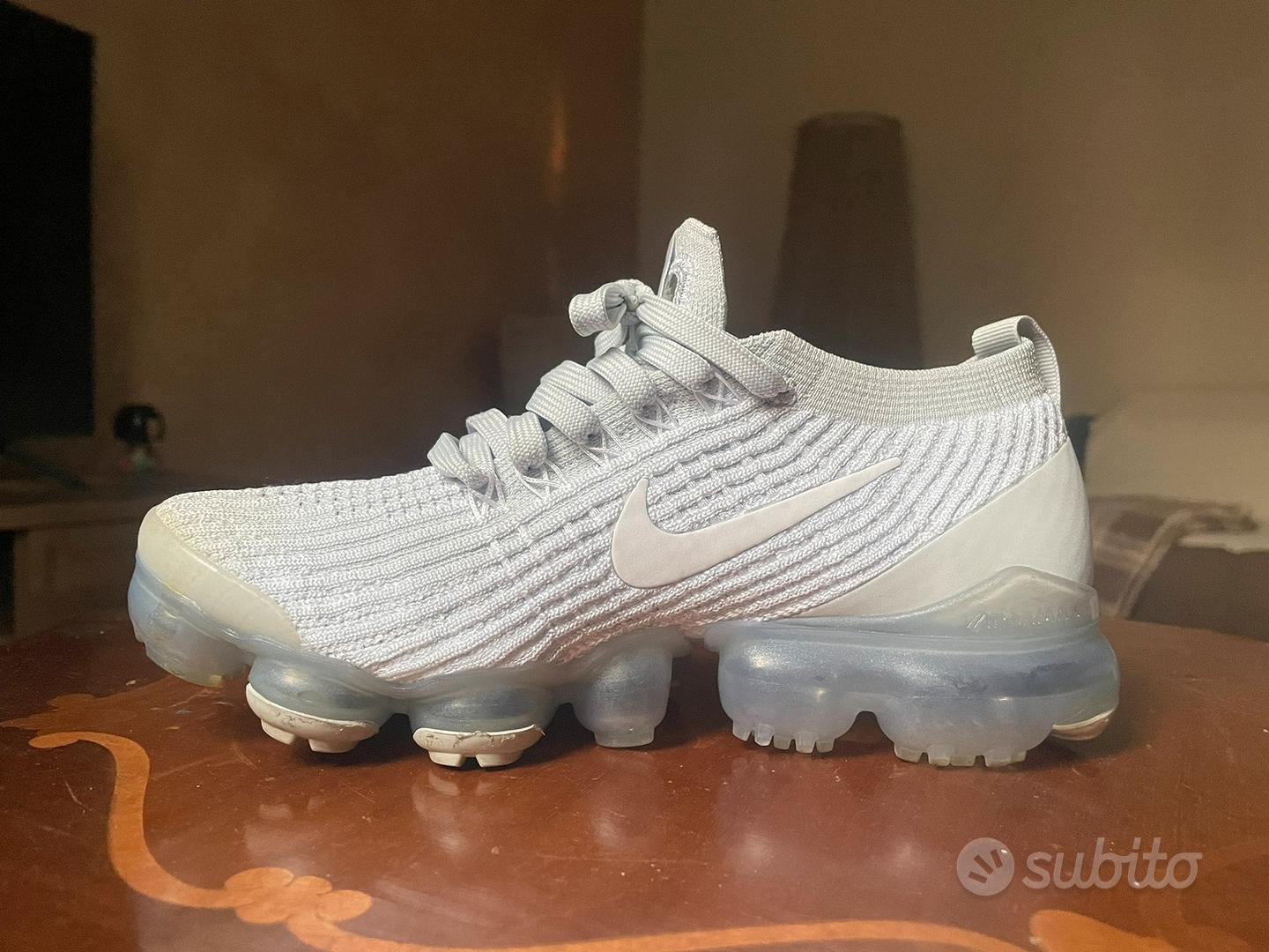 Nike air vapormax flyknit cheap donna Vendita