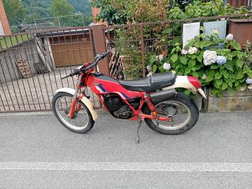 Fantic Trial 300 - 1984