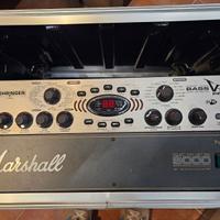 Marshall 9040 Stereo 200+200 watts