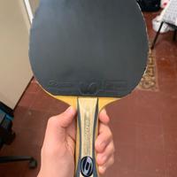 Racchetta professionale da Ping Pong