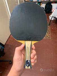 Racchetta professionale da Ping Pong
