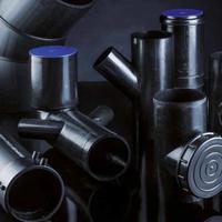 Raccordi geberit da 125