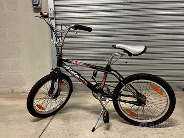 Bici bmx