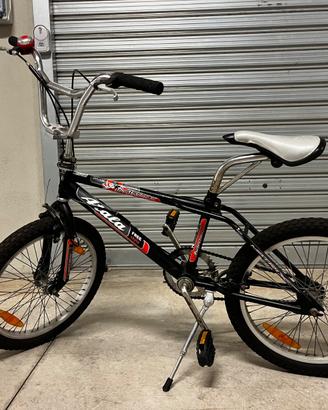 Bici bmx