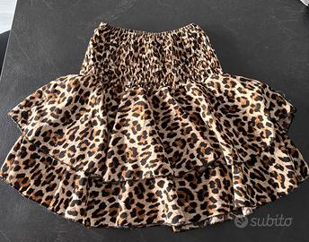 Gonna leopardata