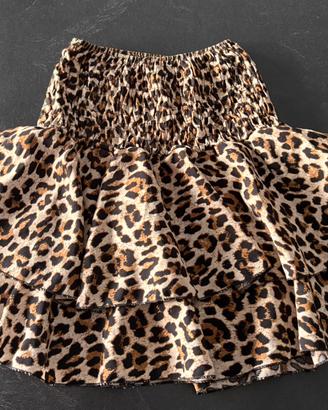 Gonna leopardata