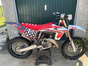 Fantic xx 125 2025