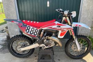 Fantic xx 125 2025