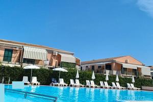 Residence AGAVE 3 vani con piscina rif.123/25