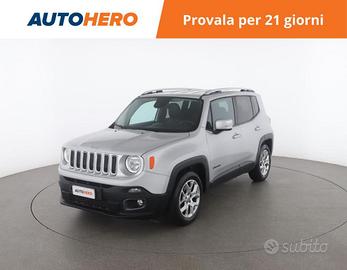 JEEP Renegade HC95486