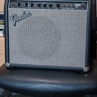 Amplificatore per chitarra Fender Champion 110 25W