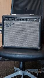 Amplificatore per chitarra Fender Champion 110 25W