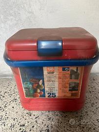Frigorifero portatile Selap fresco 25 L nuovo
