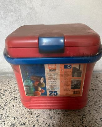 Frigorifero portatile Selap fresco 25 L nuovo